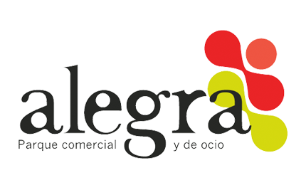 Logotipo de Parque Alegra