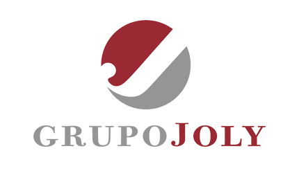Logotipo de Grupo Joly