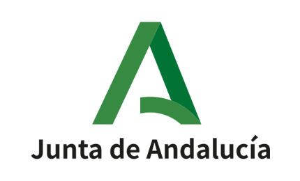 Logotipo de Junta de Andalucía