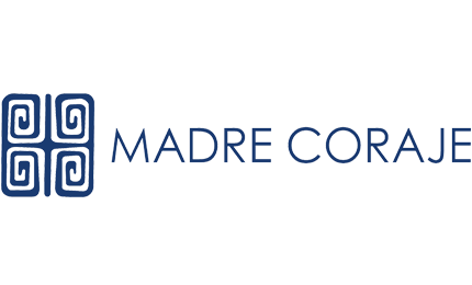 Logotipo de Madre Coraje