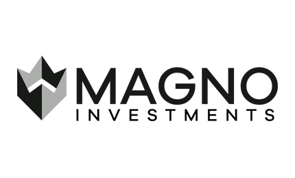 Logotipo de Magno Investments