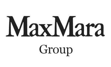 Logotipo de Max Mara Group