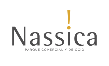 Logotipo de Nassica