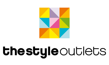 Logotipo de The Style Outlets