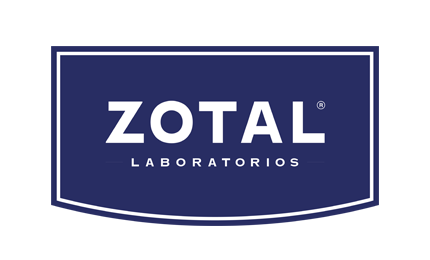 Logotipo de Zotal Laboratorios