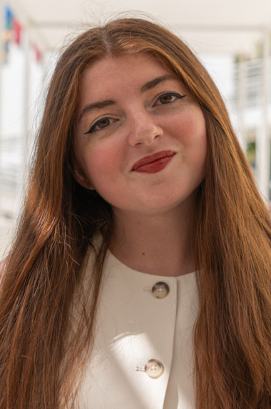 Fotografía de Ana Victoria León.