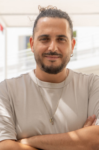 Fotografía de Fotografía de Ezequiel Mendoza.