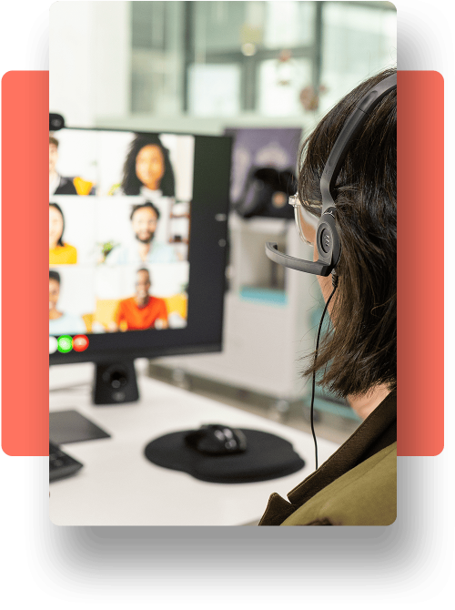 Texto descriptivo para Imagen representativa para el apartado de servicios Formación.