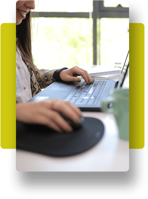 Texto descriptivo para Imagen representativa para el apartado de servicios Gestión.