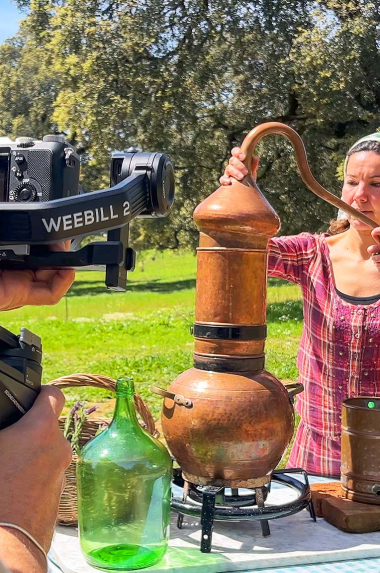 Imagen representativa para el apartado de servicios Contenidos.