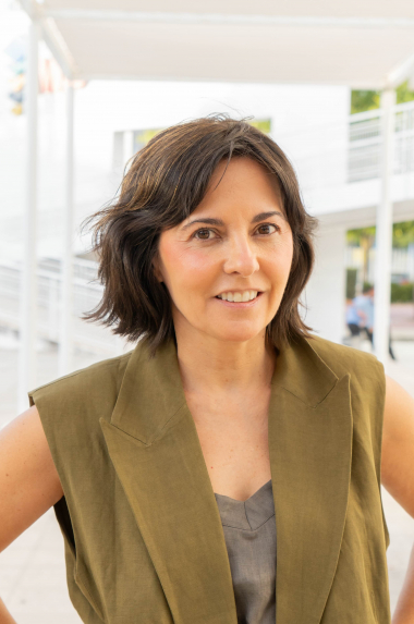 Fotografía de Pilar López