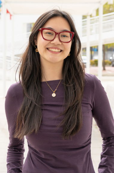 Fotografía de Nuria Zhi Chacón