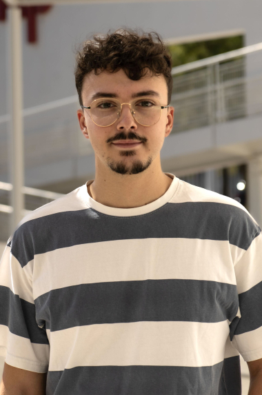 Fotografía de Gonzalo Baena