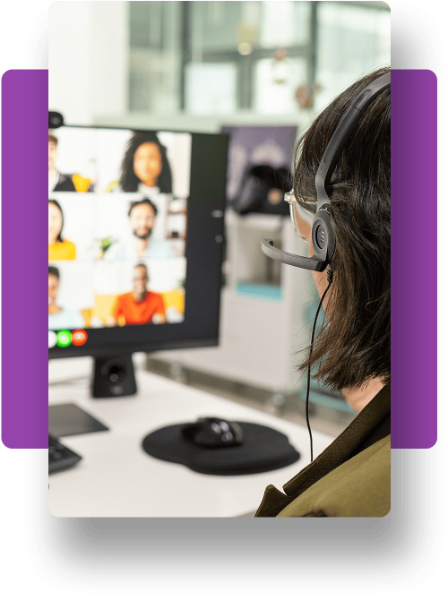 Texto descriptivo para Imagen representativa para el apartado de servicios Formación.