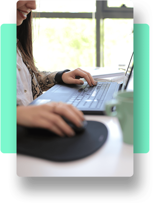 Texto descriptivo para Imagen representativa para el apartado de servicios Gestión.
